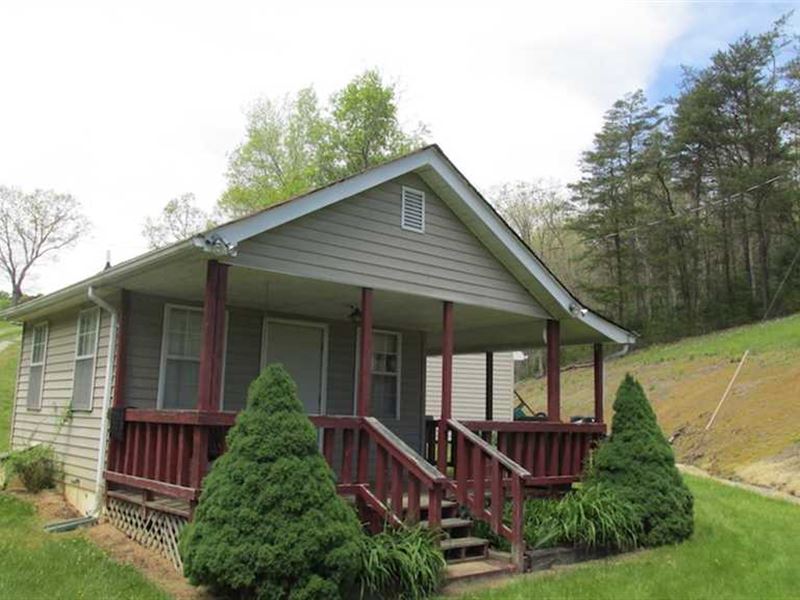 51 Acres of Investment Land For Sa Farm for Sale in Goshen