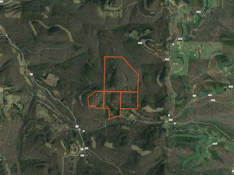 Combs 269, Farm for Sale in Arkansas, 134958 FARMFLIP