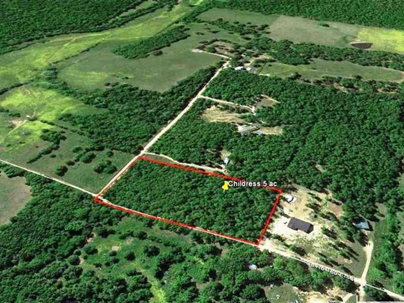 5 Acres For Sale in Ripley County Farm for Sale in Fairdealing, Butler County, Missouri