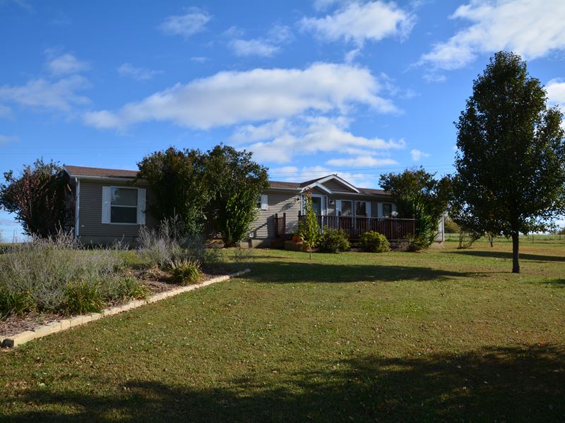 Cross Roads Farm, Farm for Sale in Kansas, 136039 FARMFLIP