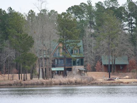Feather Lake Plantation : Bennettsville : Marlboro County : South Carolina