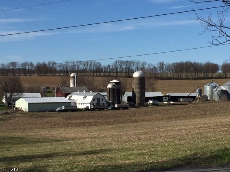 100 Acre Preserved Farm, Farm for Sale in New Jersey, 136535 FARMFLIP