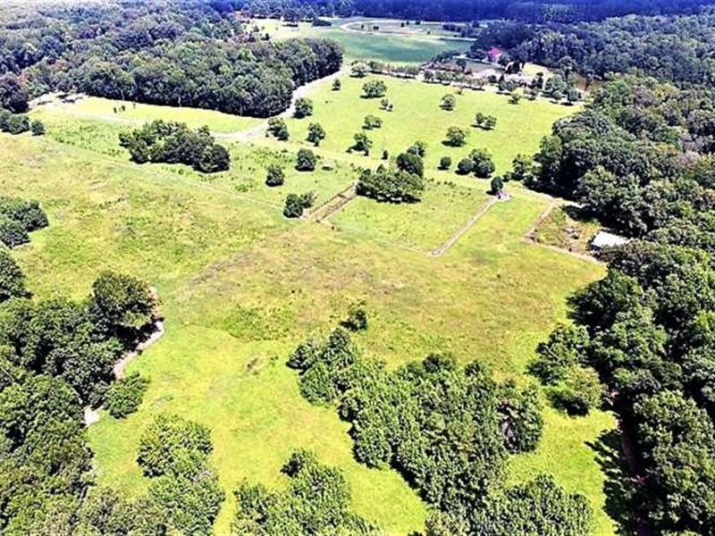 Under Contract, 85 Acres of Farm, Farm for Sale in North Carolina