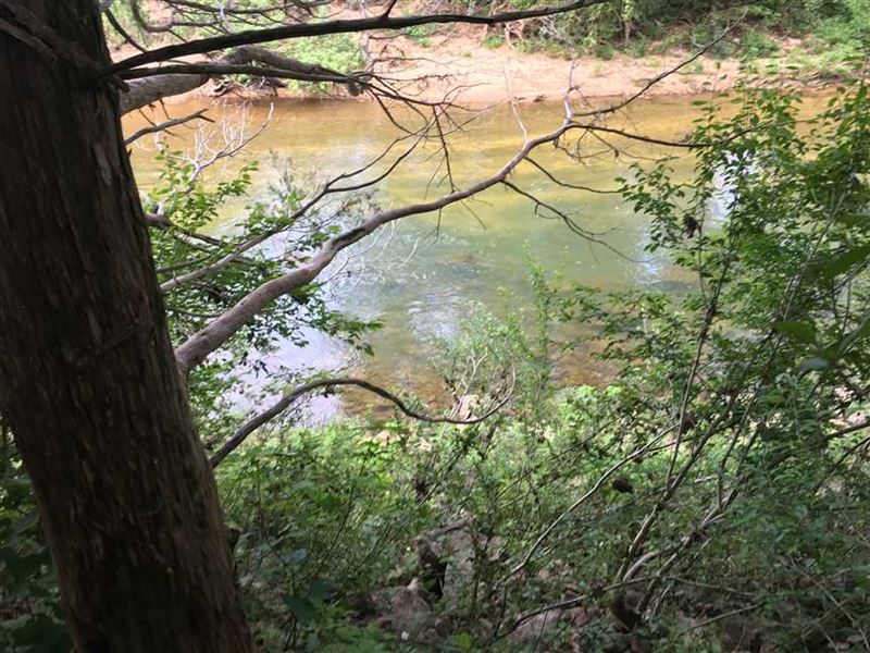 Strawberry River Frontage With Gre Farm for Sale in Poughkeepsie