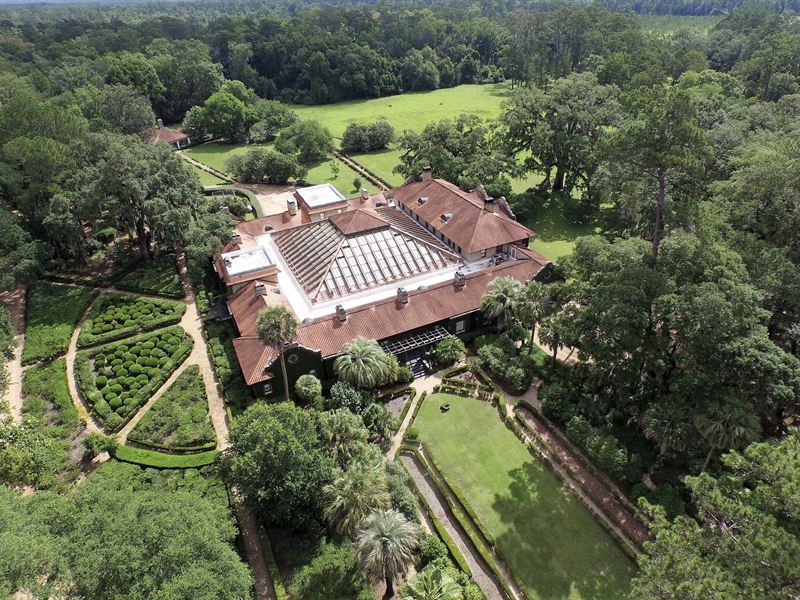 Millpond Plantation, Farm for Sale in 139085 FARMFLIP