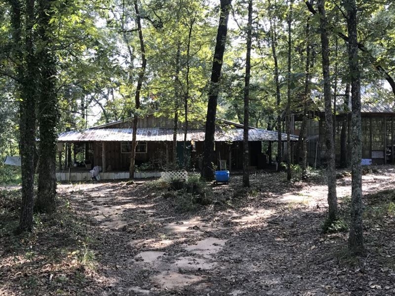 134 Acres in Coleman, GA, Farm for Sale in 139254 FARMFLIP