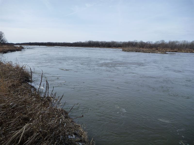 Thunderbird Lake Lot 26B, Farm for Sale in Nebraska, 140032 FARMFLIP