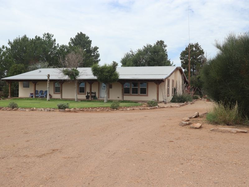 Southern Arizona Ranch, Farm for Sale in Arizona, 140324 FARMFLIP