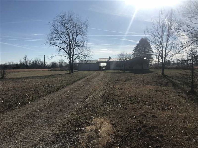 Marengo Mini Farm, Farm for Sale in Indiana, 140769 FARMFLIP