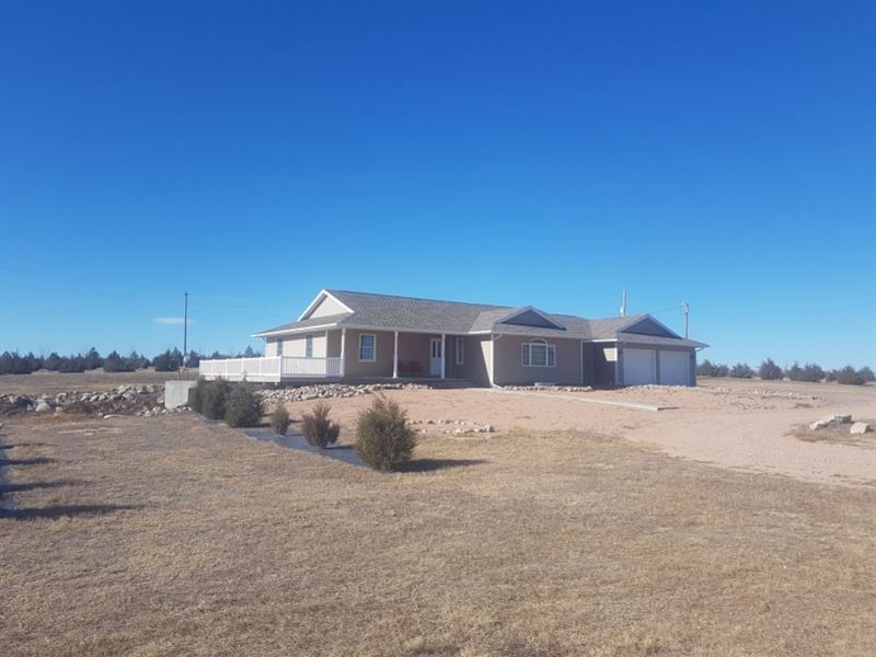 Logan County Acreage, Farm for Sale in Colorado, 141065 FARMFLIP