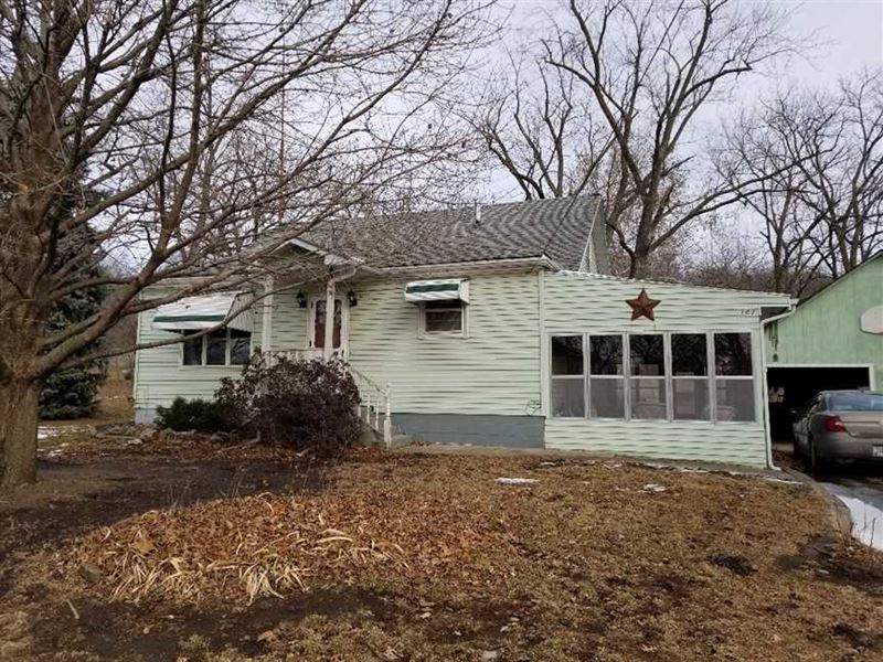 Auction, Auction, 5 Acres Land, Farm for Sale in Iowa, 141549 FARMFLIP