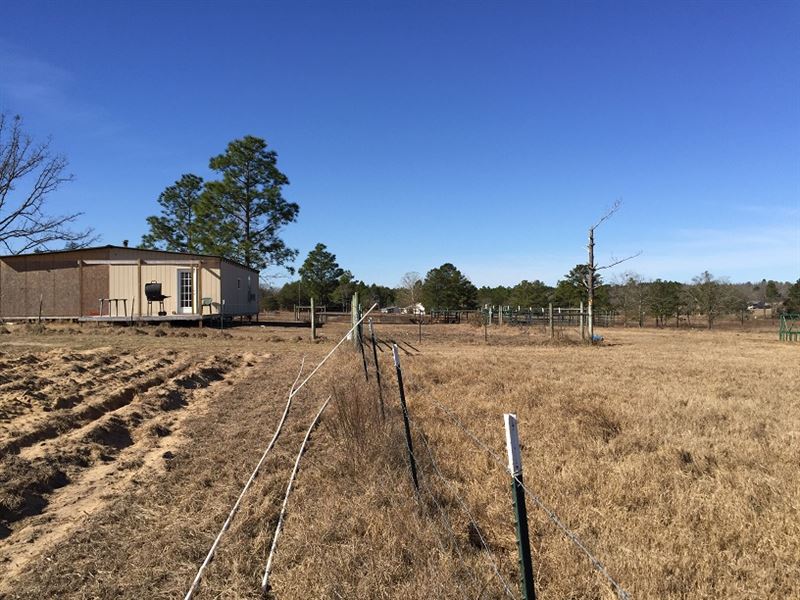 Small Organic Farm, Farm for Sale in 141691 FARMFLIP
