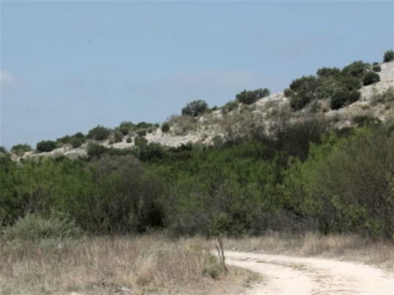 Reduced, Edwards Co, Hunting Ranch : Rocksprings : Edwards County : Texas