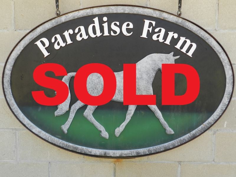 Paradise Farm & Hunting Club : Sparta : Hancock County : Georgia