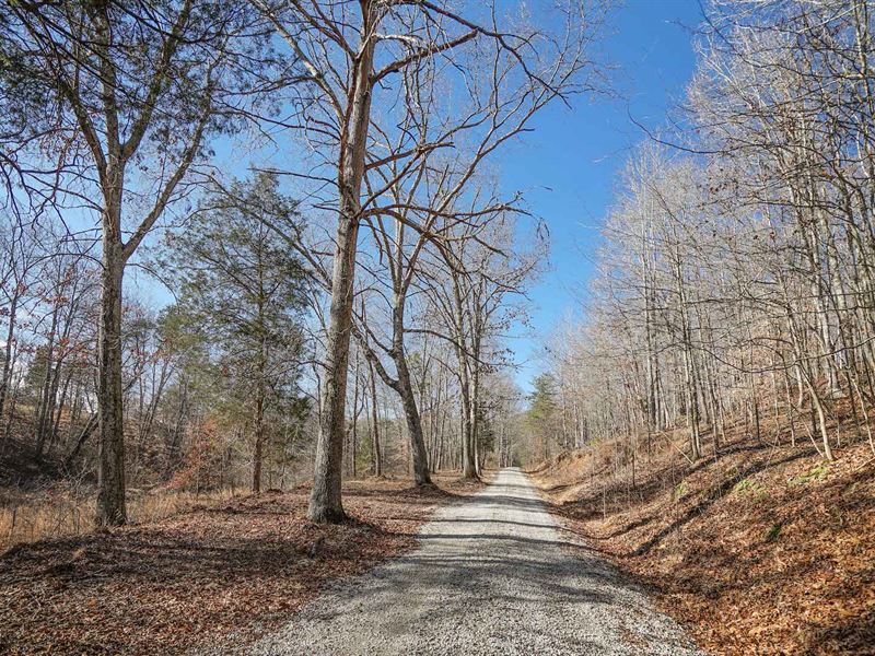 Sr 348 410 Acres, Farm for Sale in Ohio, 143073 FARMFLIP