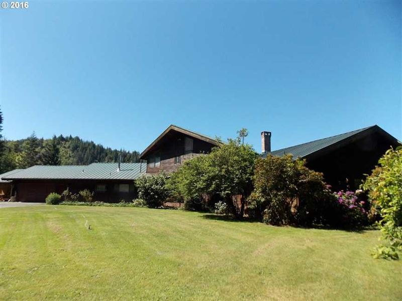 Liberty Ranch, Farm for Sale in Oregon, 143239 FARMFLIP