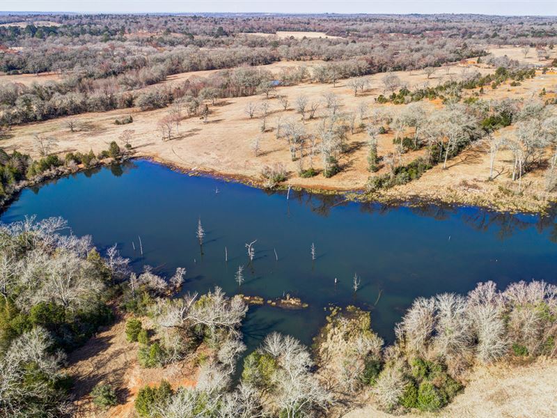 191+ Acre Ranch In Normangee Farm for Sale in Normangee, Leon County