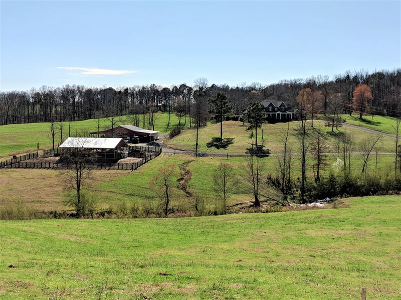 Poultry Farm, Home, & 78+/ Ac, Farm for Sale in Alabama, 144228 FARMFLIP