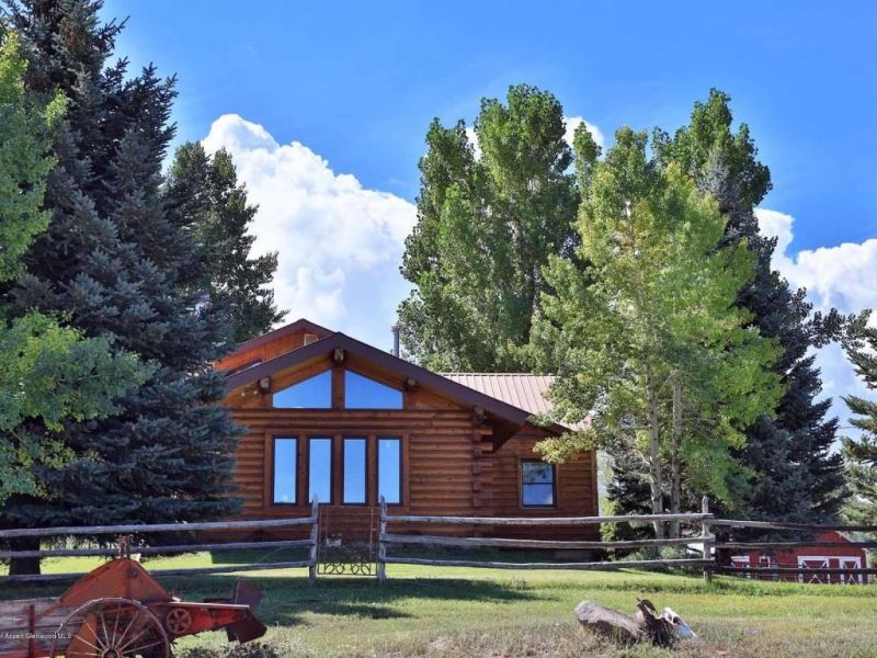 Colorado Ranch, Farm for Sale in Colorado, 144351 FARMFLIP