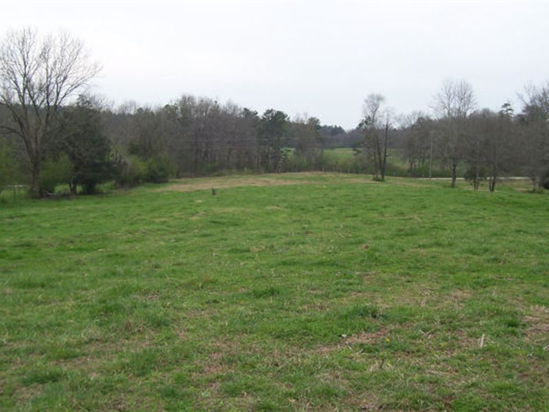 North Large Acreage Farm, Farm for Sale in 144696