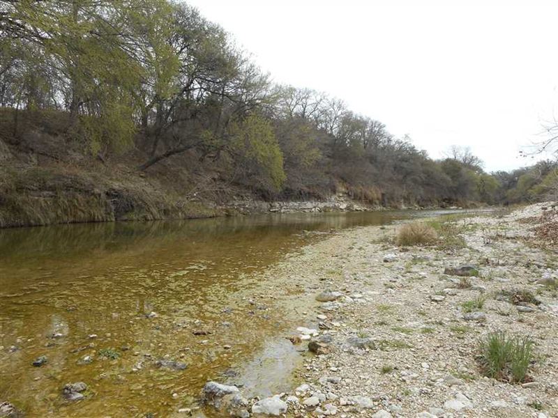 Lampasas River Land for Sale 13, Farm for Sale in Texas, 144786