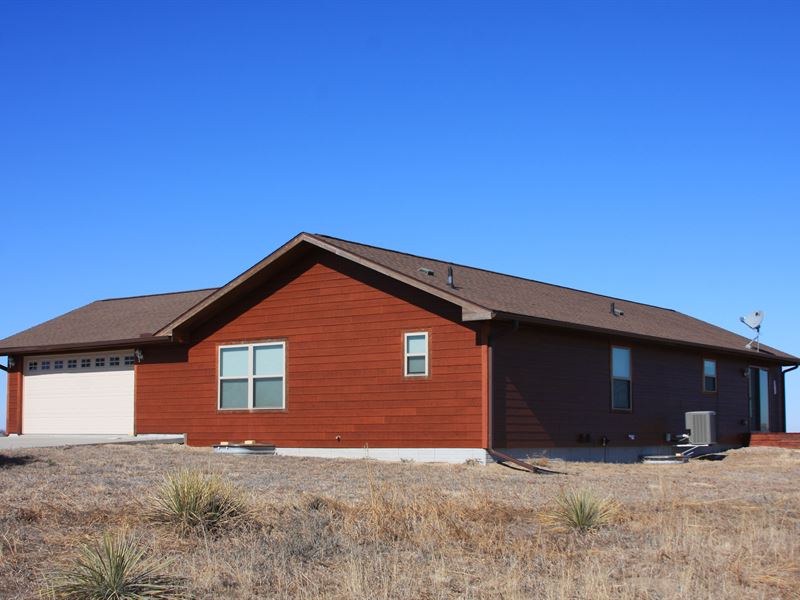 Niobrara River Lookout, Farm for Sale in Nebraska, 145045 FARMFLIP