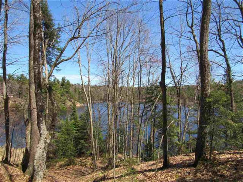 McClure Basin Mls 1107057, Farm for Sale in Michigan, 147218 FARMFLIP