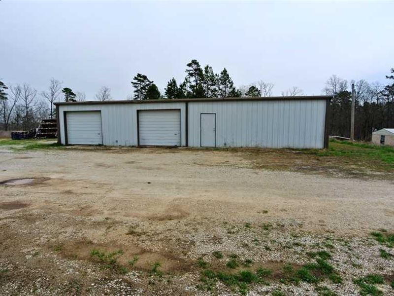 38 Acres for Sale in Poplar Bluff, Farm for Sale in Missouri, 147253