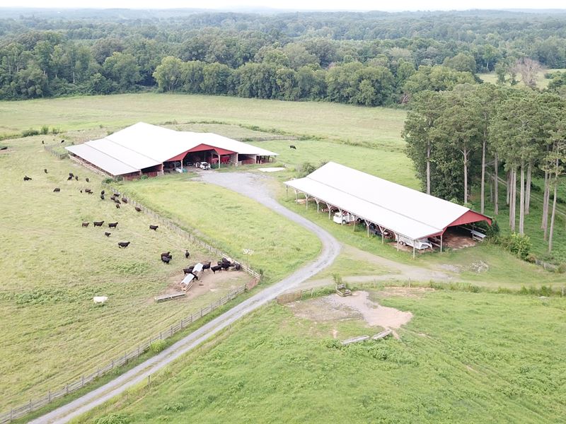 River Oaks Farm, Farm for Sale in 147536 FARMFLIP