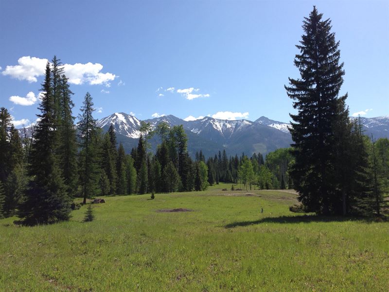 Exceptional : Condon : Missoula County : Montana