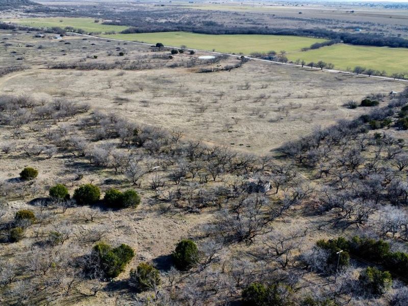 100 Acres in Loving, TX : Loving : Young County : Texas