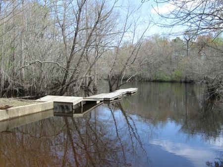 River Tract : Statesboro : Bulloch County : Georgia
