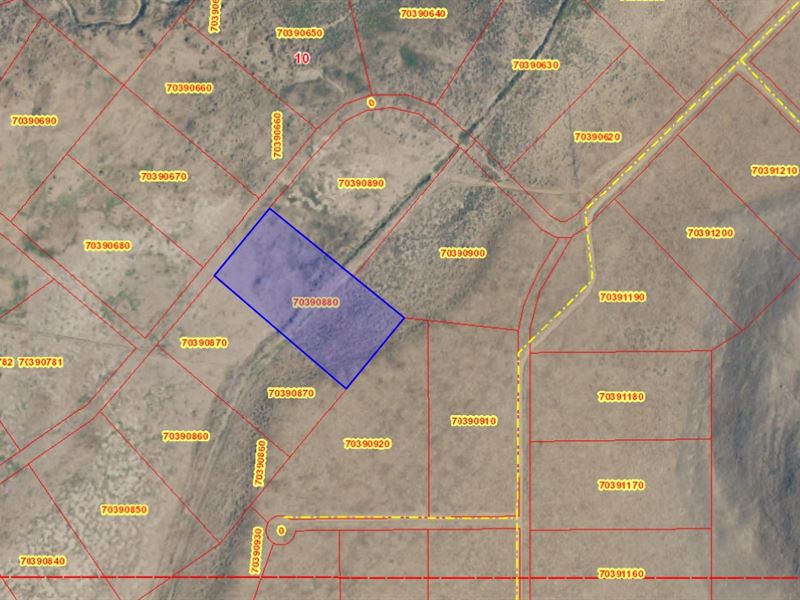 5 Acres Slvr, Costilla County, Co, Farm for Sale by Owner in Colorado, 148921 FARMFLIP