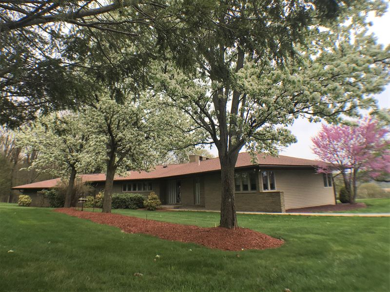 Beautiful Property with Barn, Farm for Sale in Pennsylvania, 149251