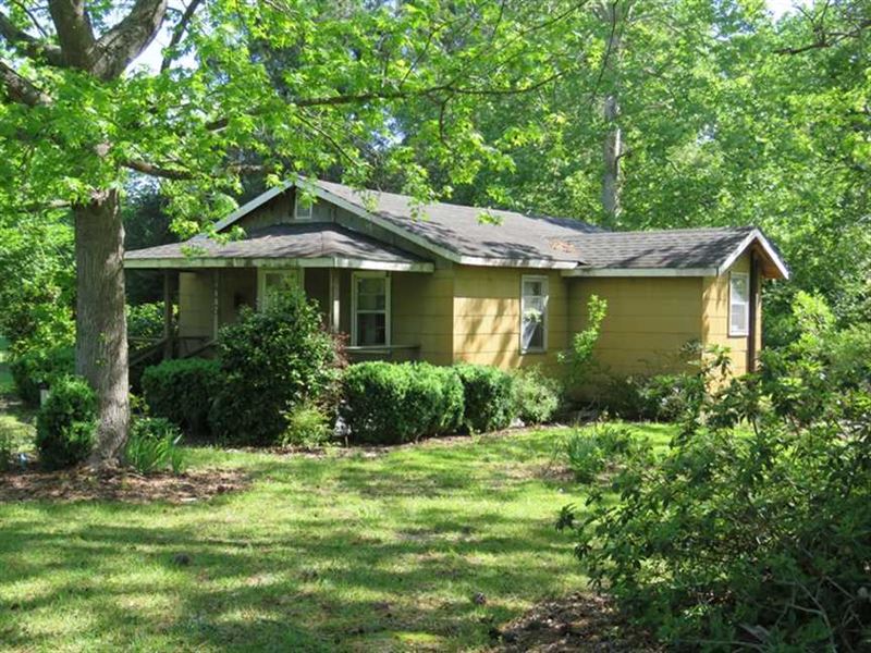 Under Contract, 190 Acres of Resi, Farm for Sale in North Carolina, 149666 FARMFLIP