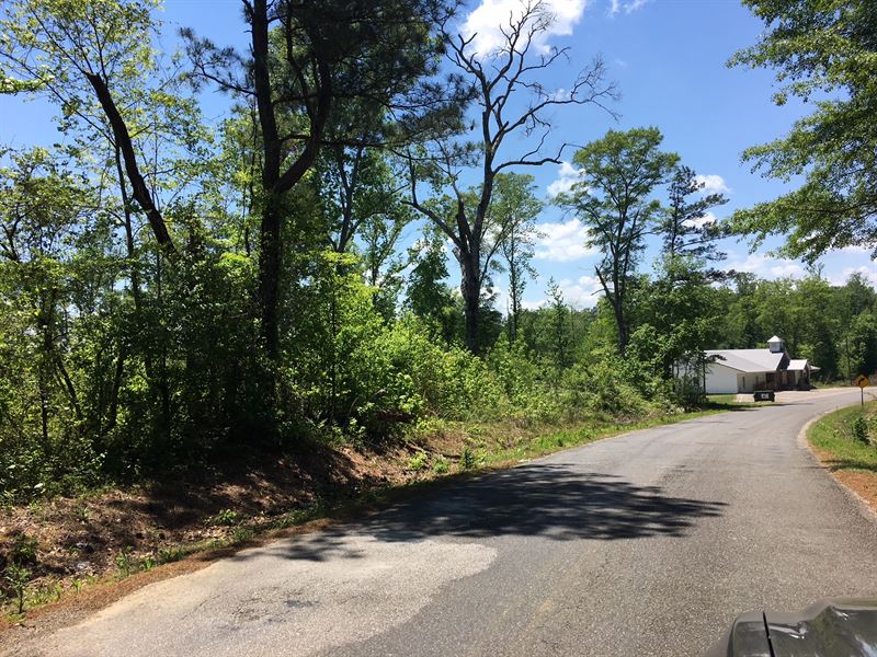 Create A Mini Farm 8 Ac, Farm for Sale in Alabama, 149912 FARMFLIP