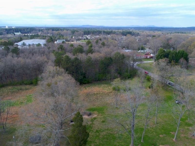 Acreage, Greenville 20 Mins Farm for Sale in Greenville, Greenville