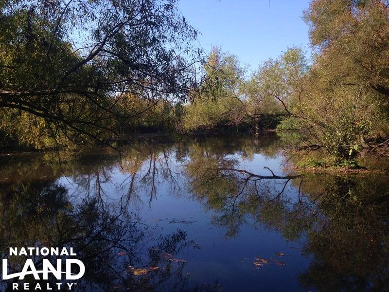 Fruithurst Recreational Estate : Fruithurst : Cleburne County : Alabama