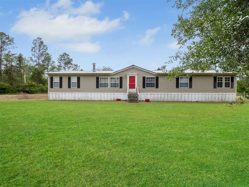 237 SW Wabasso Ter, Farm for Sale in Florida, 153081 FARMFLIP