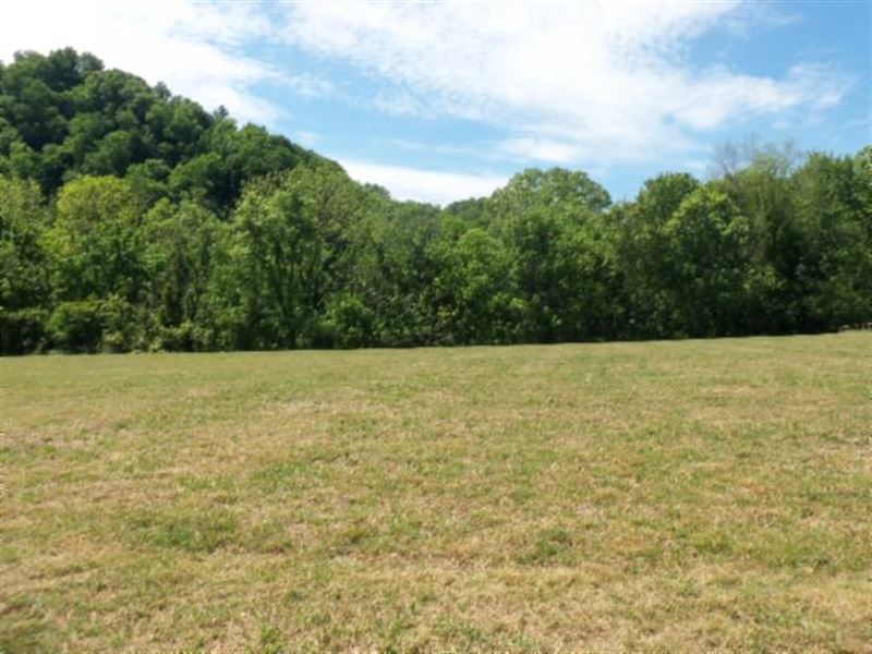 River Lot 0.64 Ac, Country Location : Celina : Clay County : Tennessee