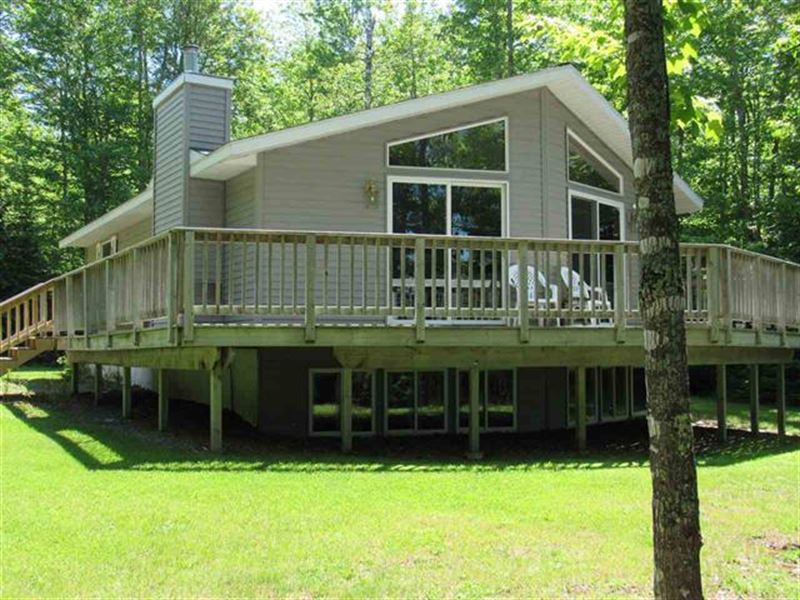 19627-19633 W Ravenswood + 2 Lots : L'anse : Baraga County : Michigan