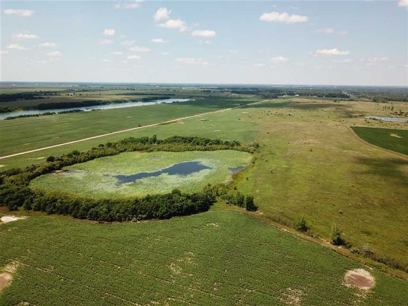 Universal Land and Livestock Parce, Farm for Sale in Indiana, 154940 FARMFLIP