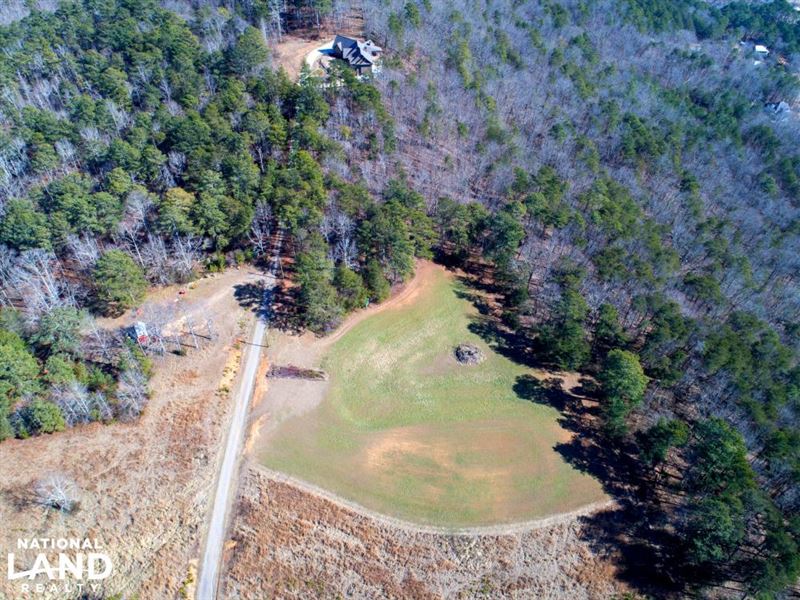 St. Clair Pine Mountain Homesite Tr Farm for Sale in Springville