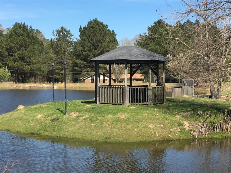 10 Acres in Florence, Mississippi, Farm for Sale in Mississippi