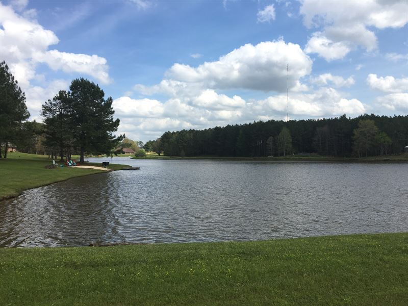 Limestone Estates : Terry : Hinds County : Mississippi