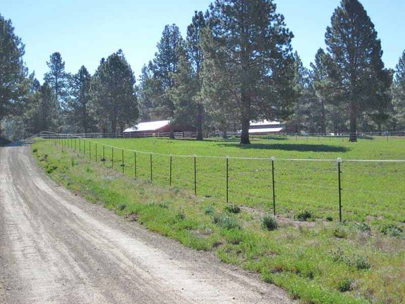 180 Acre Horse Ranch, Farm for Sale in Oregon, 156462 FARMFLIP