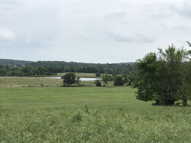 Rose Hill Farm, Farm for Sale in 156759 FARMFLIP