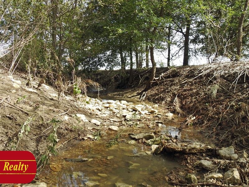 5.5 Acres, Airport Trail, Temple : Temple : Bell County : Texas