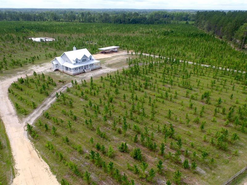 New Farmhouse with Acreage, Farm for Sale in 157315 FARMFLIP