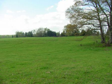 Hills Creek Ranch : Charlotte Court House : Charlotte County : Virginia